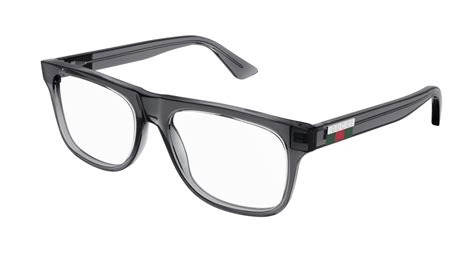 Gucci GG1117O Prescription Eyeglasses 